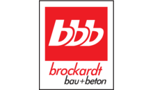 Kundenlogo von Brockardt Bau + Beton GmbH & Co. KG