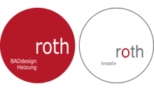 Kundenlogo von Roth GmbH