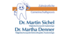 Kundenlogo von Sichel Martin Dr.med.dent, Denner Martha Dr.med.dent., Dr. Alexandra Lüdemann