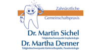 Kundenlogo Sichel Martin Dr.med.dent, Denner Martha Dr.med.dent., Dr. Alexandra Lüdemann