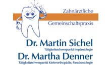 Kundenlogo von Sichel Martin Dr.med.dent, Denner Martha Dr.med.dent.,  Dr. Alexandra Lüdemann