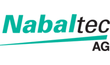 Kundenlogo von Nabaltec AG