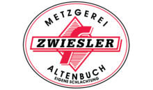 Kundenlogo von Zwiesler Metzgerei & Partyservice
