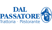 Kundenlogo von Dal Passatore Trattoria