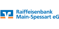 Kundenlogo Raiffeisenbank, Main-Spessart eG