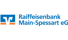 Kundenlogo von Raiffeisenbank, Main-Spessart eG
