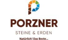 Kundenlogo von Porzner Steine & Erden GmbH