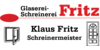 Kundenlogo von Fritz Schreinerei - Fritz Klaus