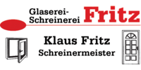 Kundenlogo Fritz Schreinerei