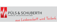 Kundenlogo Püls & Schuberth Fernmelde- und Elektrotechnik GmbH
