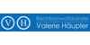 Kundenlogo von Rechtsanwaltskanzlei Valerie Häupler