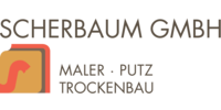 Kundenlogo SCHERBAUM GMBH