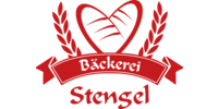 Kundenlogo Stengel Bäckerei
