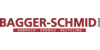 Kundenlogo von Bagger-Schmid GmbH | Erdbau und Abbruch Neumarkt