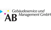 Kundenlogo von AB Gebäudeservice und Management GmbH