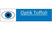 Kundenlogo von Optik Toffoli
