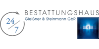 Kundenlogo Bestattungen Gleißner & Steinmann