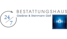 Kundenlogo von Bestattungen Gleißner & Steinmann