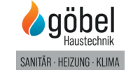 Kundenlogo Göbel Haustechnik GmbH