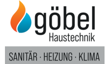 Kundenlogo von Göbel Haustechnik GmbH