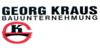 Kundenlogo von Georg Kraus GmbH & Co. KG