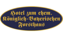 Kundenlogo von Zum ehem. Königlich-Bayerischen Forsthaus