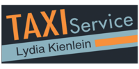 Kundenlogo Taxi Service Kienlein