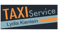 Kundenlogo von Taxi Service Kienlein