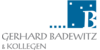 Kundenlogo von Badewitz G. & Koll.