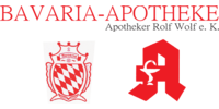 Kundenlogo Bavaria-Apotheke