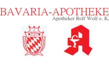 Kundenlogo von Bavaria-Apotheke