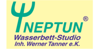 Kundenlogo Neptun Wasserbett-Studio, Inh. Werner Tanner