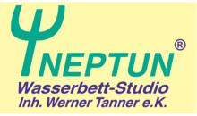 Kundenlogo von Neptun Wasserbett-Studio, Inh. Werner Tanner