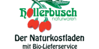 Kundenlogo Hollerbusch Naturkost