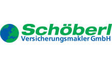 Kundenlogo von Schöberl Versicherungsmakler GmbH
