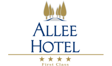 Kundenlogo von Allee-Hotel