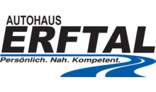 Kundenlogo von Autohaus Erftal GmbH