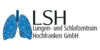 Kundenlogo von MVZ LSH - Lungen- und Schlafzentrum Hochfranken GmbH