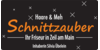 Kundenlogo von Friseur Schnittzauber, Inh. Silvia Übelein