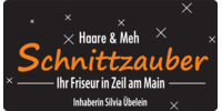 Kundenlogo Friseur Schnittzauber, Inh. Silvia Übelein