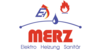 Kundenlogo von Sanitär Merz GmbH