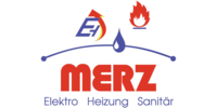 Kundenlogo Sanitär Merz GmbH