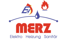 Kundenlogo von Merz GmbH
