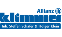 Kundenlogo von KLIMMER OHG Allianz-Versicherung,  Inh. Steffen Schäfer & Holger Klein