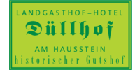 Kundenlogo Düllhof Landgasthof Hotel