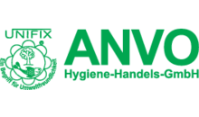Kundenlogo von ANVO GmbH