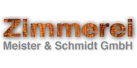 Kundenlogo Zimmerei Meister & Schmidt GmbH