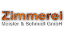 Kundenlogo von Zimmerei Meister & Schmidt GmbH
