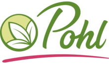 Kundenlogo von Pohl Pflanzen