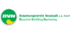 Kundenlogo von Besamungsverein Neustadt a.d Aisch e.V.